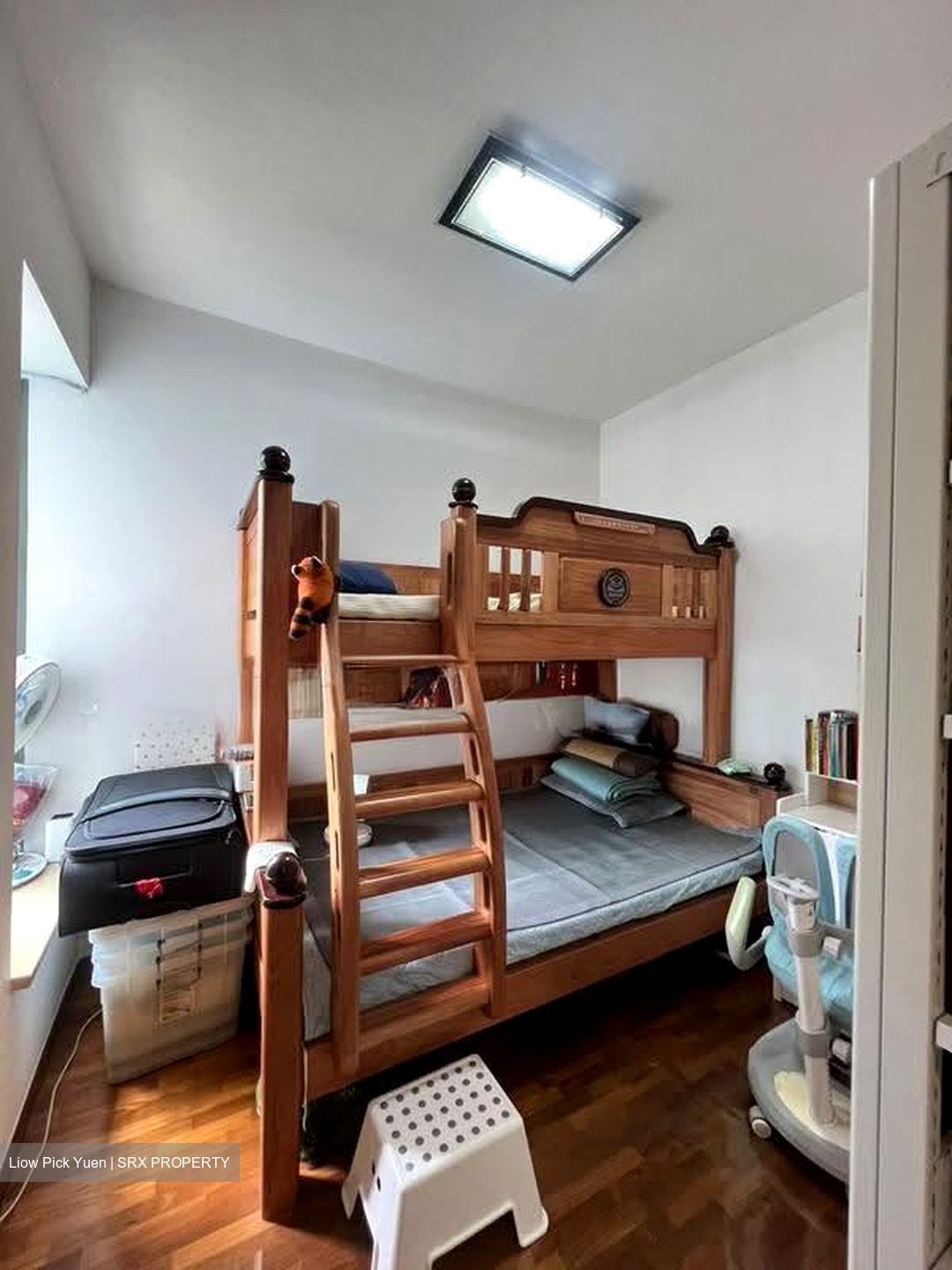 The Quintet (D23), Condominium #618949231